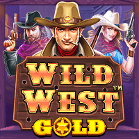 RTP Wild West Gold