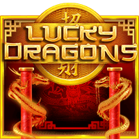 RTP Lucky Dragons