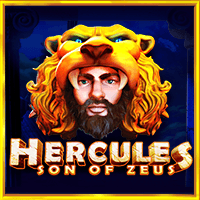 RTP Hercules Son of Zeus