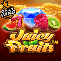 RTP Juicy Fruits