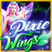 RTP Pixie Wings
