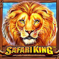 RTP Safari King