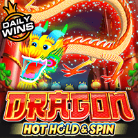 RTP Dragon Hot Hold and Spin