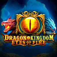 RTP Dragon Kingdom Eyes of Fire