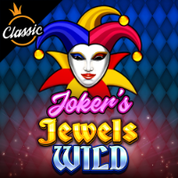 RTP Live Joker’s Jewels Wild