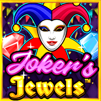 RTP Joker's Jewels