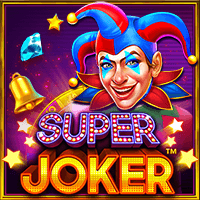 RTP Super Joker