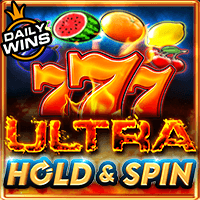 Ultra Hold and Spin™
