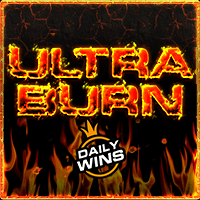 RTP Ultra Burn