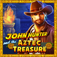 RTP John Hunter Aztec Treasure