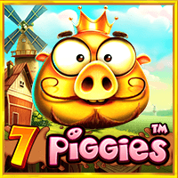 RTP 7 Piggies