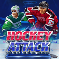 RTP Hockey Attack