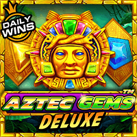 RTP Aztec Gems Deluxe