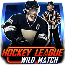 Hockey League Wild Match