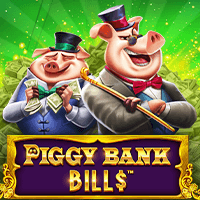 RTP Piggy Bank Bills