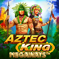 RTP Aztec King Megaways