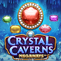RTP Crystal Caverns Megaways