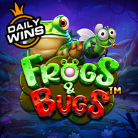 RTP Frogs & Bugs™
