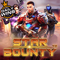 Star Bounty™