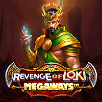 RTP Live Revenge of Loki Megaways
