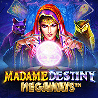 RTP Madame Destiny Megaways