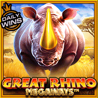Great Rhino Megawys