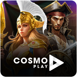 CosmoPlay