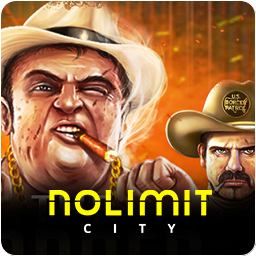 RTP Slot NoLimit City