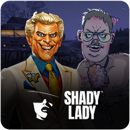 Shady Lady