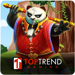 RTP Slot Top Trend Gaming