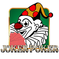 
                            
                             Joker  Poker
                            
