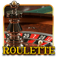 
                            
                             Roulette
                            